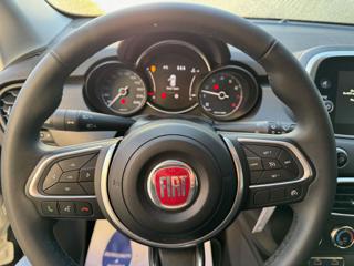 FIAT 500X usata, con Cerchi in lega