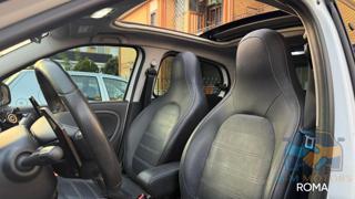 SMART ForFour usata, con Chiusura centralizzata