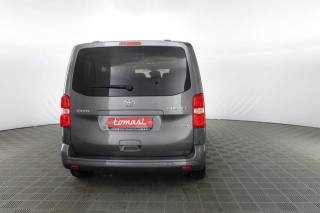 TOYOTA Proace usata 4