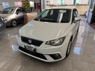 SEAT Ibiza usata, con Airbag