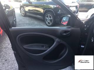 SMART ForFour usata, con Chiusura centralizzata