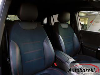 MERCEDES-BENZ GLA 180 usata, con Climatizzatore