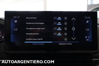 PEUGEOT 3008 usata, con Fari LED