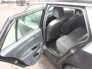 SKODA Fabia usata, con Cruise Control