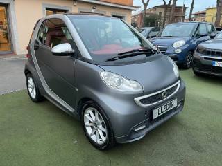 SMART ForTwo usata, con Airbag Passeggero
