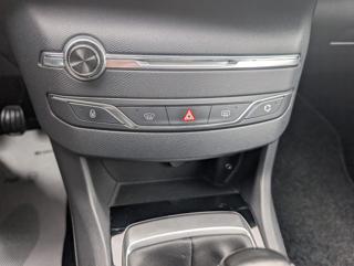 PEUGEOT 308 usata, con Cruise Control