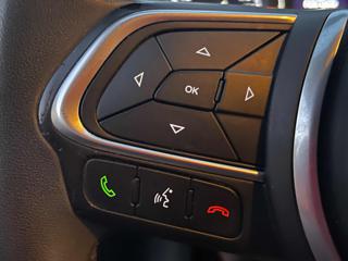 FIAT 500X usata, con Controllo trazione