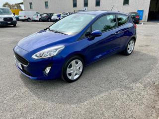 FORD Fiesta usata, con Airbag laterali