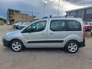 PEUGEOT Partner usata, con Airbag Passeggero