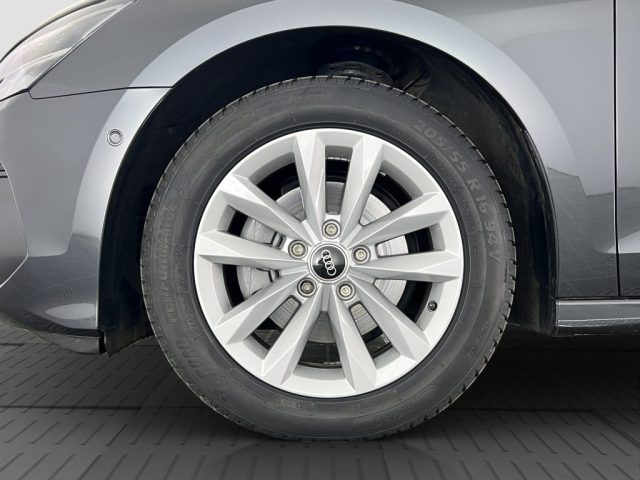 AUDI A3 usata 15