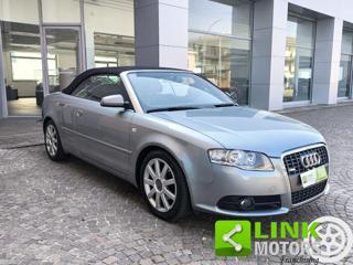 AUDI A4 usata, con Climatizzatore