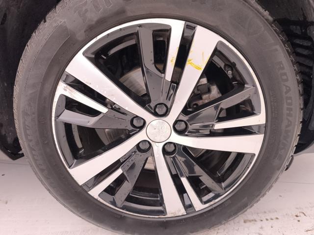 PEUGEOT 3008 usata, con Sensore di pioggia