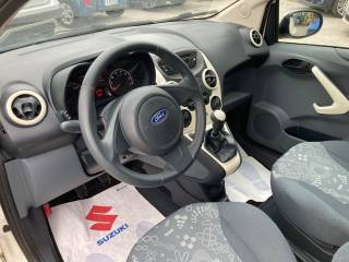 FORD Ka+ usata, con Immobilizzatore elettronico
