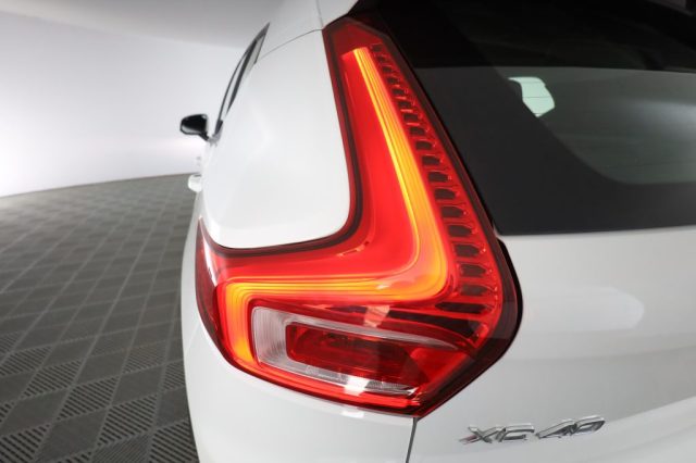 VOLVO XC40 usata 8
