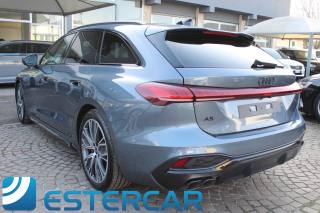 AUDI A5 usata, con Cerchi in lega