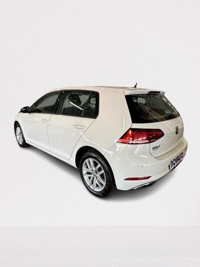 VOLKSWAGEN Golf usata, con Airbag laterali