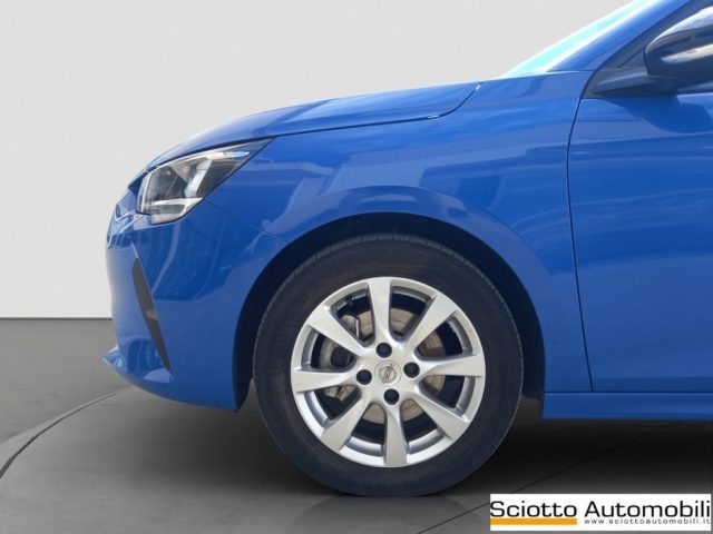 OPEL Corsa usata, con Specchietti laterali elettrici