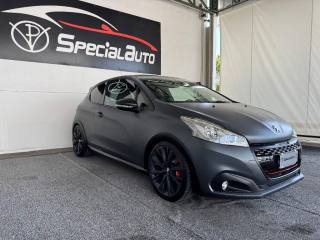 PEUGEOT 208 usata, con Chiusura centralizzata