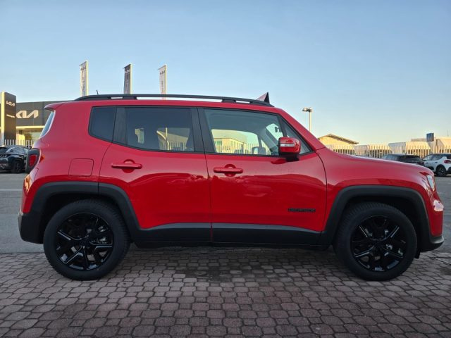 JEEP Renegade usata, con Airbag Passeggero