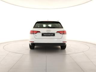 AUDI A4 usata, con Airbag Passeggero