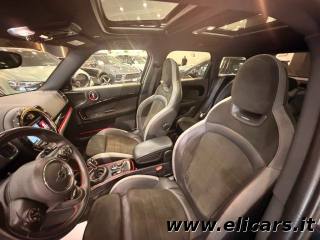 MINI Countryman usata, con Autoradio