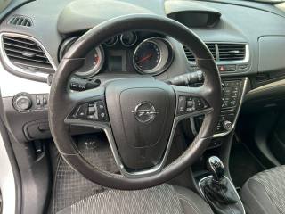 OPEL Mokka usata 15