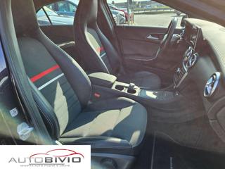 MERCEDES-BENZ A 180 usata, con Immobilizzatore elettronico