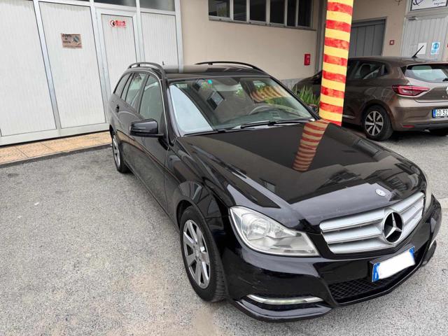 MERCEDES-BENZ C 180 usata, con Airbag