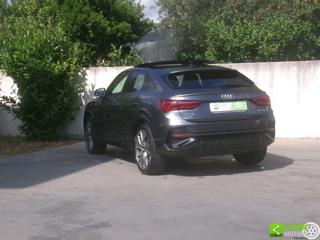 AUDI Q3 usata, con Airbag Passeggero