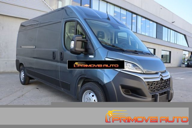 CITROEN Jumper usata, con Airbag