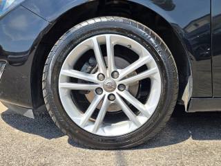 OPEL Insignia usata 138