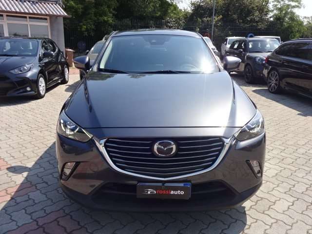 MAZDA CX-3 usata, con Airbag