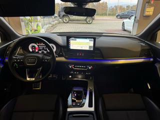 AUDI Q5 usata, con Cerchi in lega