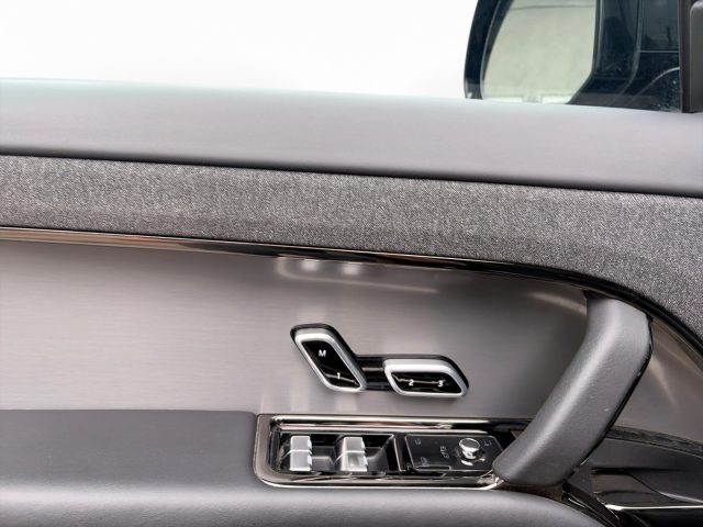 LAND ROVER Range Rover Sport usata, con Interni in pelle