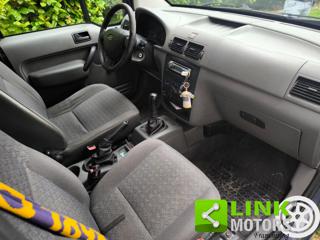 FORD Transit Connect usata 9