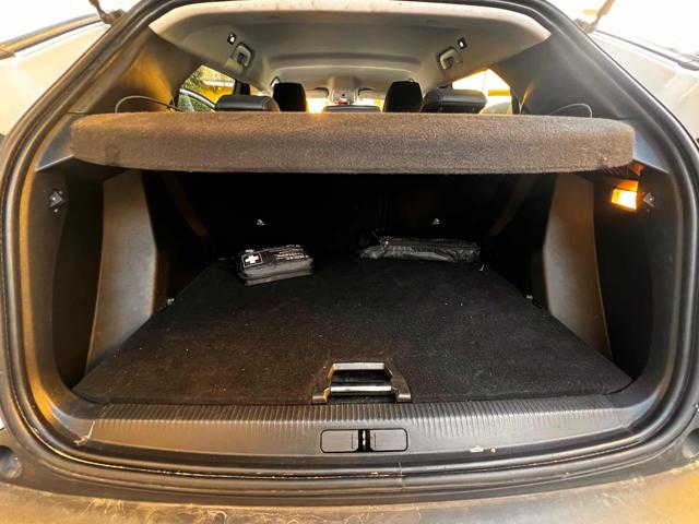 PEUGEOT 2008 usata, con Fendinebbia