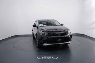 OPEL Grandland usata, con Immobilizzatore elettronico