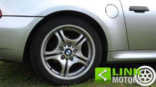 BMW Z3 usata 55