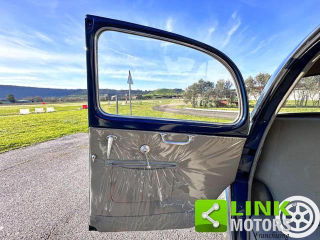 LANCIA Appia usata 23