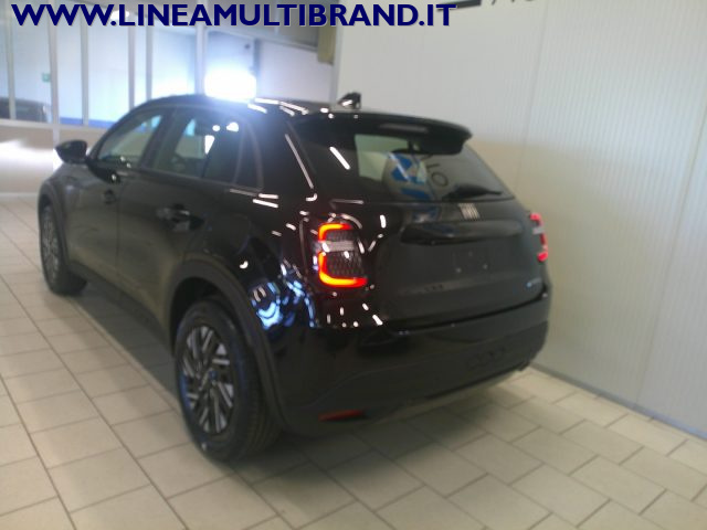 FIAT 600 usata, con Antifurto