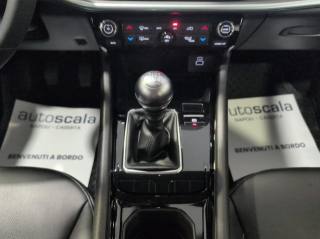 JEEP Compass usata, con Sedile posteriore sdoppiato