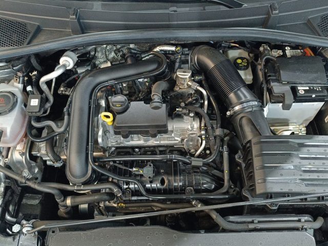 SKODA Fabia usata, con Specchietti laterali elettrici