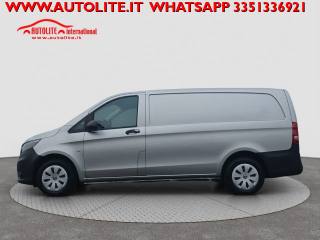 MERCEDES-BENZ Vito usata, con Airbag Passeggero