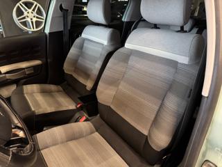 CITROEN C3 usata, con Controllo automatico clima