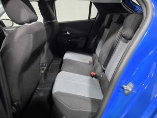 OPEL Corsa usata, con Immobilizzatore elettronico