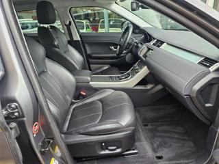 LAND ROVER Range Rover Evoque usata, con Cerchi in lega