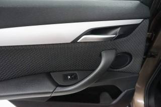 BMW X1 usata, con Frenata d