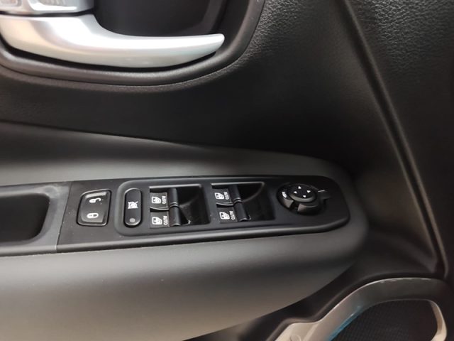 JEEP Renegade usata, con Bluetooth