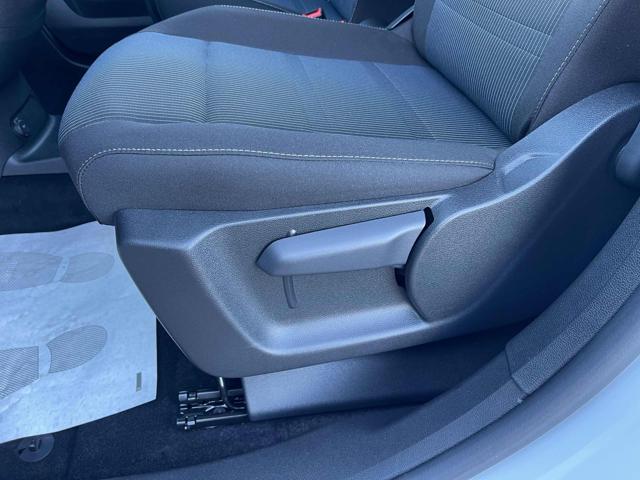 FIAT Doblo usata, con Volante multifunzione