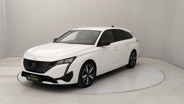 PEUGEOT 308 usata, con ABS